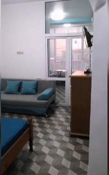 1-к квартира, вторичка, 30м2, 7/8 этаж