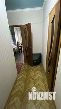 1-к квартира, вторичка, 40м2, 2/5 этаж
