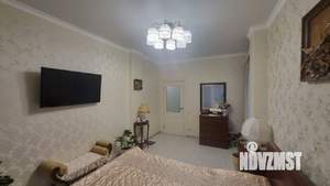2-к квартира, вторичка, 88м2, 6/9 этаж