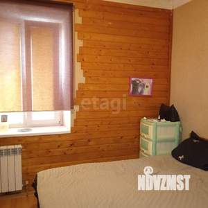 3-к квартира, вторичка, 68м2, 1/2 этаж