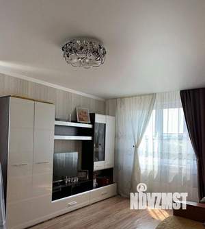 1-к квартира, вторичка, 44м2, 14/16 этаж