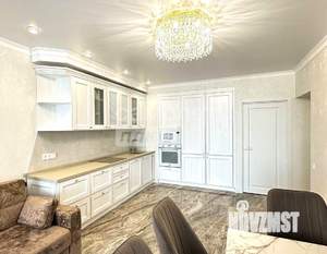 1-к квартира, вторичка, 83м2, 7/20 этаж