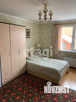 4-к квартира, вторичка, 130м2, 4/4 этаж