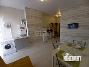 1-к квартира, вторичка, 37м2, 5/8 этаж