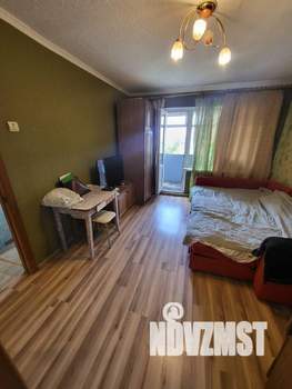 2-к квартира, вторичка, 36м2, 5/5 этаж