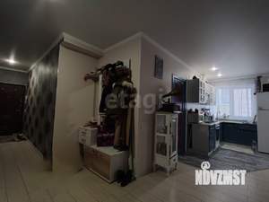 4-к квартира, вторичка, 166м2, 3/4 этаж