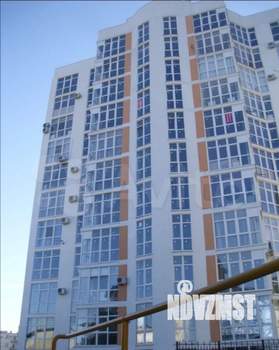 1-к квартира, вторичка, 40м2, 11/12 этаж