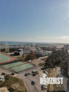 2-к квартира, вторичка, 62м2, 16/16 этаж
