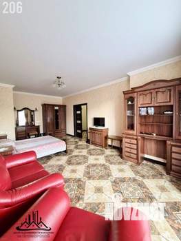 1-к квартира, вторичка, 56м2, 8/11 этаж