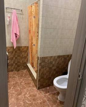 1-к квартира, вторичка, 47м2, 2/4 этаж