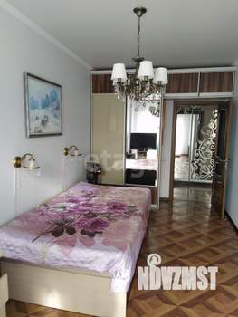 2-к квартира, вторичка, 61м2, 7/9 этаж