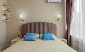 2-к квартира, вторичка, 50м2, 3/8 этаж