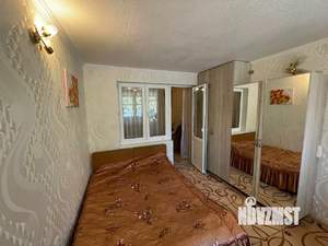 3-к квартира, вторичка, 64м2, 1/5 этаж