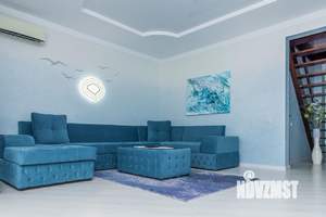 3-к квартира, вторичка, 212м2, 5/5 этаж