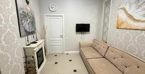 2-к квартира, вторичка, 52м2, 4/9 этаж