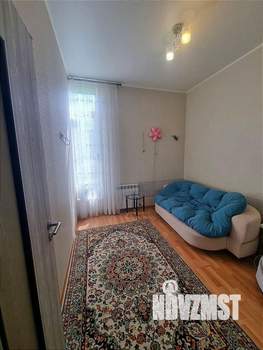 2-к квартира, вторичка, 30м2, 2/5 этаж