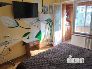 4-к квартира, вторичка, 63м2, 5/5 этаж