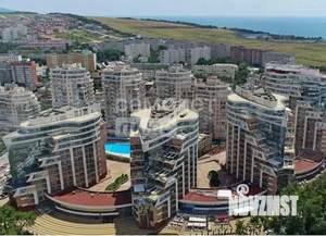 2-к квартира, вторичка, 98м2, 11/14 этаж