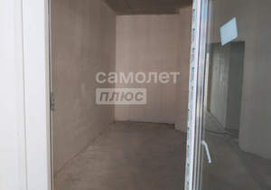 1-к квартира, вторичка, 41м2, 5/7 этаж