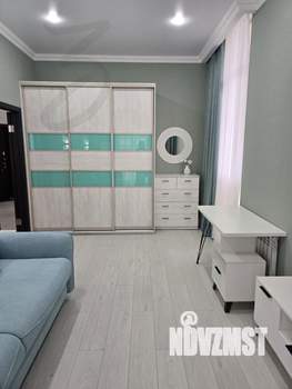 2-к квартира, вторичка, 56м2, 1/5 этаж