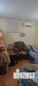 3-к квартира, вторичка, 62м2, 1/2 этаж