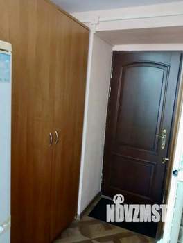 Студия квартира, вторичка, 15м2, 4/5 этаж