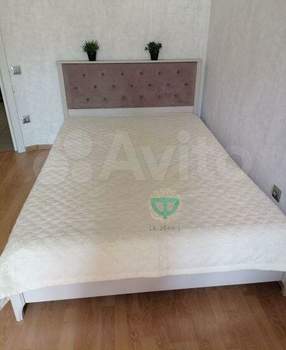 1-к квартира, вторичка, 53м2, 1/6 этаж