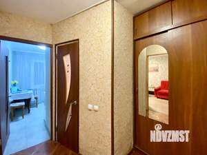 1-к квартира, вторичка, 32м2, 1/5 этаж