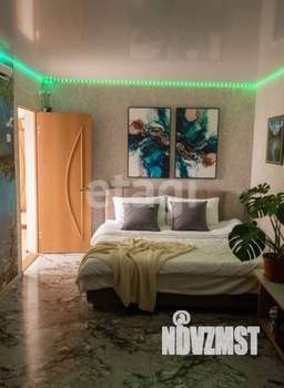 2-к квартира, вторичка, 50м2, 4/5 этаж