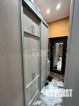 1-к квартира, вторичка, 47м2, 3/7 этаж