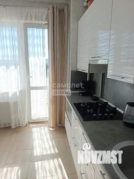 1-к квартира, вторичка, 40м2, 4/6 этаж