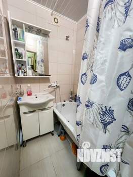 2-к квартира, вторичка, 36м2, 4/5 этаж