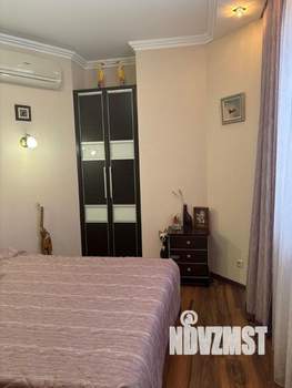 1-к квартира, вторичка, 52м2, 4/5 этаж