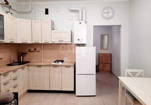 1-к квартира, вторичка, 40м2, 2/6 этаж