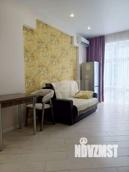 1-к квартира, вторичка, 37м2, 3/8 этаж