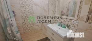 1-к квартира, вторичка, 48м2, 4/7 этаж