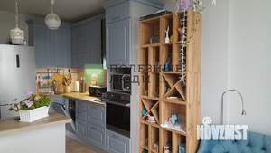 1-к квартира, вторичка, 42м2, 5/7 этаж