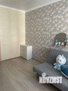 2-к квартира, вторичка, 56м2, 3/6 этаж