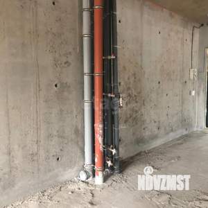 3-к квартира, вторичка, 194м2, 3/20 этаж