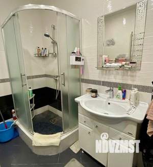 3-к квартира, вторичка, 113м2, 6/6 этаж