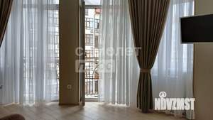 1-к квартира, вторичка, 42м2, 6/8 этаж