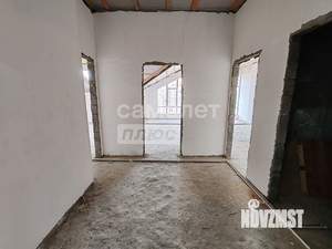 2-к квартира, вторичка, 76м2, 8/8 этаж
