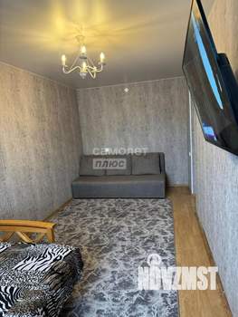 2-к квартира, вторичка, 42м2, 4/5 этаж