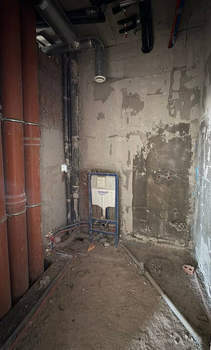 2-к квартира, вторичка, 135м2, 14/17 этаж