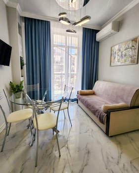 2-к квартира, вторичка, 50м2, 5/8 этаж