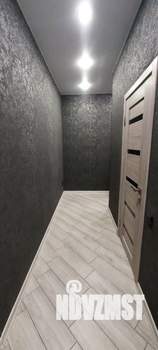 1-к квартира, вторичка, 35м2, 1/6 этаж