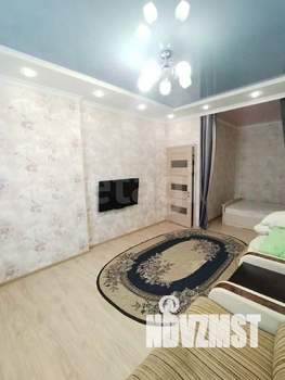 1-к квартира, вторичка, 46м2, 5/11 этаж