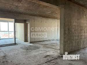 3-к квартира, вторичка, 138м2, 9/20 этаж