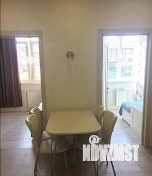 1-к квартира, вторичка, 46м2, 3/3 этаж