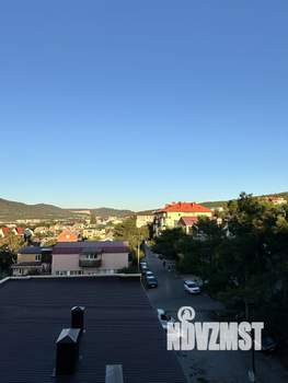 1-к квартира, вторичка, 19м2, 5/5 этаж